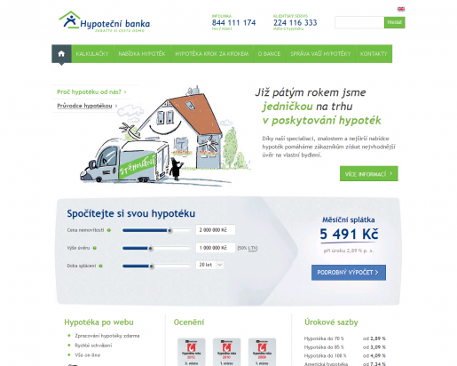 screen hypotecnibanka.cz