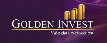 Golden-Invest.cz