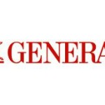 Logo pojišťovny Generali
