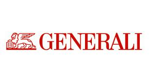 Logo pojišťovny Generali