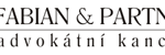 Logo Advokátní kancelář Fabian a Partners